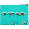 Grace Alone Pouch