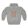 Bear Fruit 2 Hoodie