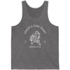 Honest Youth Pastor Clean Heart Tank