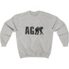 AGAPE Crewneck Sweatshirt