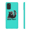 Bear Fruit Phone Case