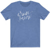 Grace Alone T-Shirt