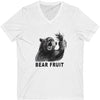Bear Fruit V-Neck