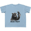Bear Fruit Toddler T-Shirt