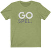 GOspel. T-Shirt