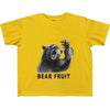 Bear Fruit Toddler T-Shirt