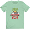 Taco Boys Truck T-Shirt