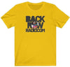 Back Row Radio T-Shirt