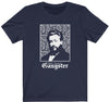 Gangster: Charles Spurgeon T-Shirt