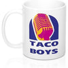 Taco Boys V. 3 11oz Mug