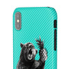 Bear Fruit Phone Case