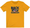 Back Row Radio T-Shirt