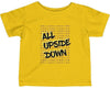 Upside Down 2 Infant T-Shirt