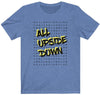 Upside Down 2 T-Shirt