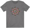 Back Row Kaleidoscope T-Shirt