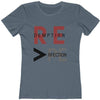 REdemption > PErfection Women's Tee