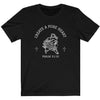 Honest Youth Pastor Clean Heart T-Shirt