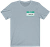 Hello My Name is Lazarus T-Shirt