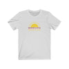 Rejoicing and Joyful Sun T-Shirt
