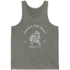 Honest Youth Pastor Clean Heart Tank