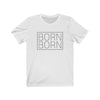 Born 2x T-Shirt