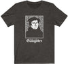 Gangster: Martin Luther T-Shirt