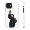RefToons: Luther Phone Case