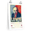 Lewis 2020 Poster