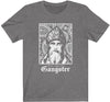 Gangster: St. Augustine T-Shirt