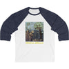 Original Birdman: St. Francis Baseball T-Shirt
