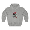 Beauty for Ashes Skull Hoodie