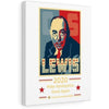 Lewis 2020 Canvas