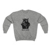Bear Love Crewneck Sweatshirt