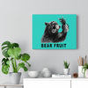 Bear Fruit Canvas