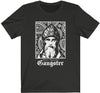 Gangster: St. Augustine T-Shirt