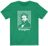 Gangster: Charles Spurgeon T-Shirt