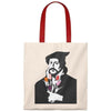 Calvin's Tulips Tote