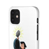 RefToons: Luther Phone Case