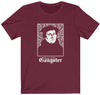 Gangster: Martin Luther T-Shirt