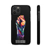 Tetelestai Phone Case (Black)