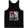 Beauty for Ashes Flowers Tank