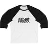 AGAPE Baseball T-Shirt