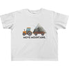 Move Mountains Toddler T-Shirt