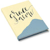Grace Alone Journal - Ruled Line