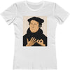 Luther 500 Women's Tee