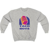 Taco Boys V. 3 Crewneck Sweatshirt