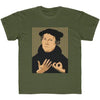 Luther 500 Youth Tee