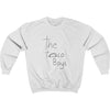 Taco Boys V. 2 Crewneck Sweatshirt