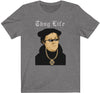 Thug Life: Martin Luther T-Shirt