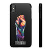 Tetelestai Phone Case (Black)